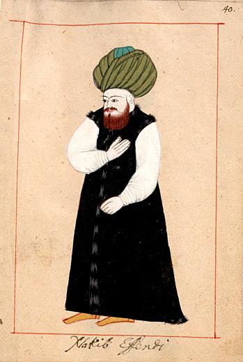 Sayyid - Wikipedia