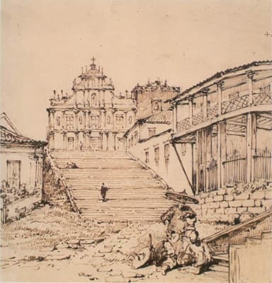 History of Macau - Wikipedia