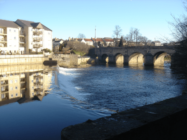 Wetherby — Wikipédia