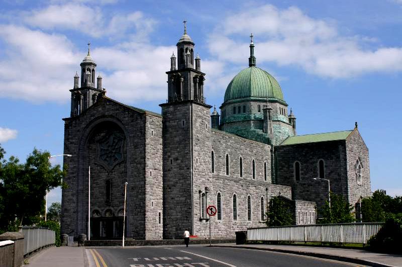 Galway - Wikipedia