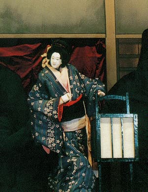 Bunraku - Wikipedia