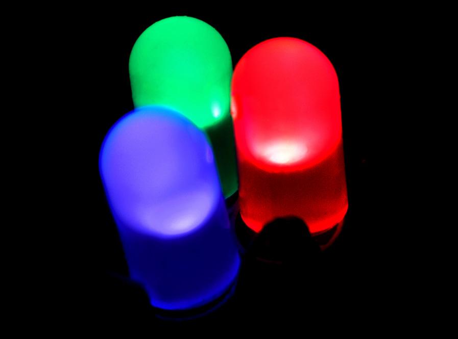 Light-emitting diode - Wikipedia