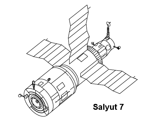 Saliout 7 — Wikipédia