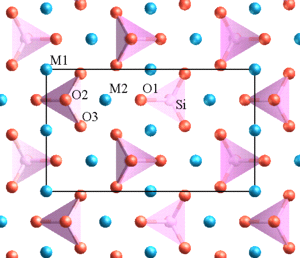 Lithium iron phosphate - Wikipedia