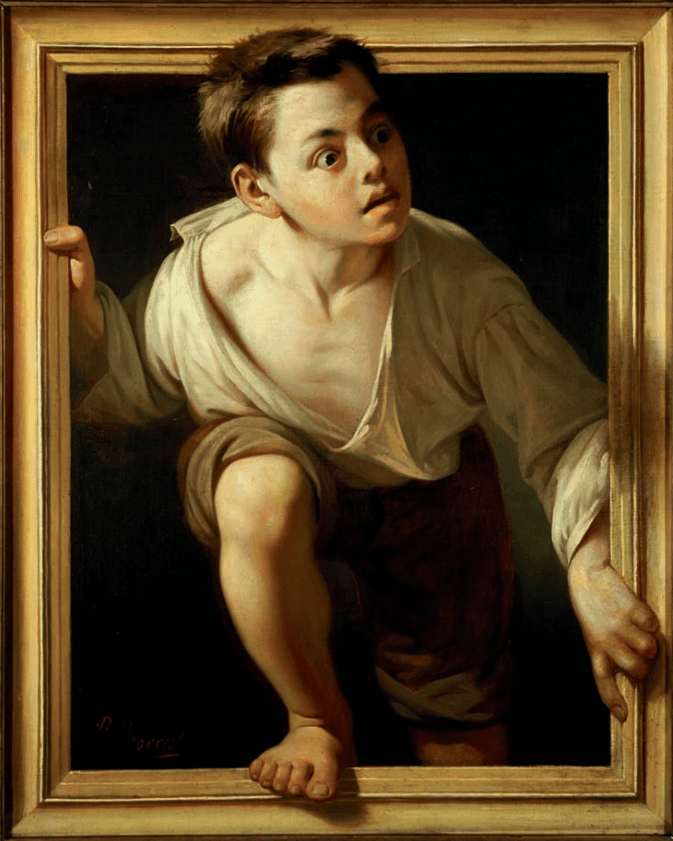 Trompe-l'œil — Wikipédia