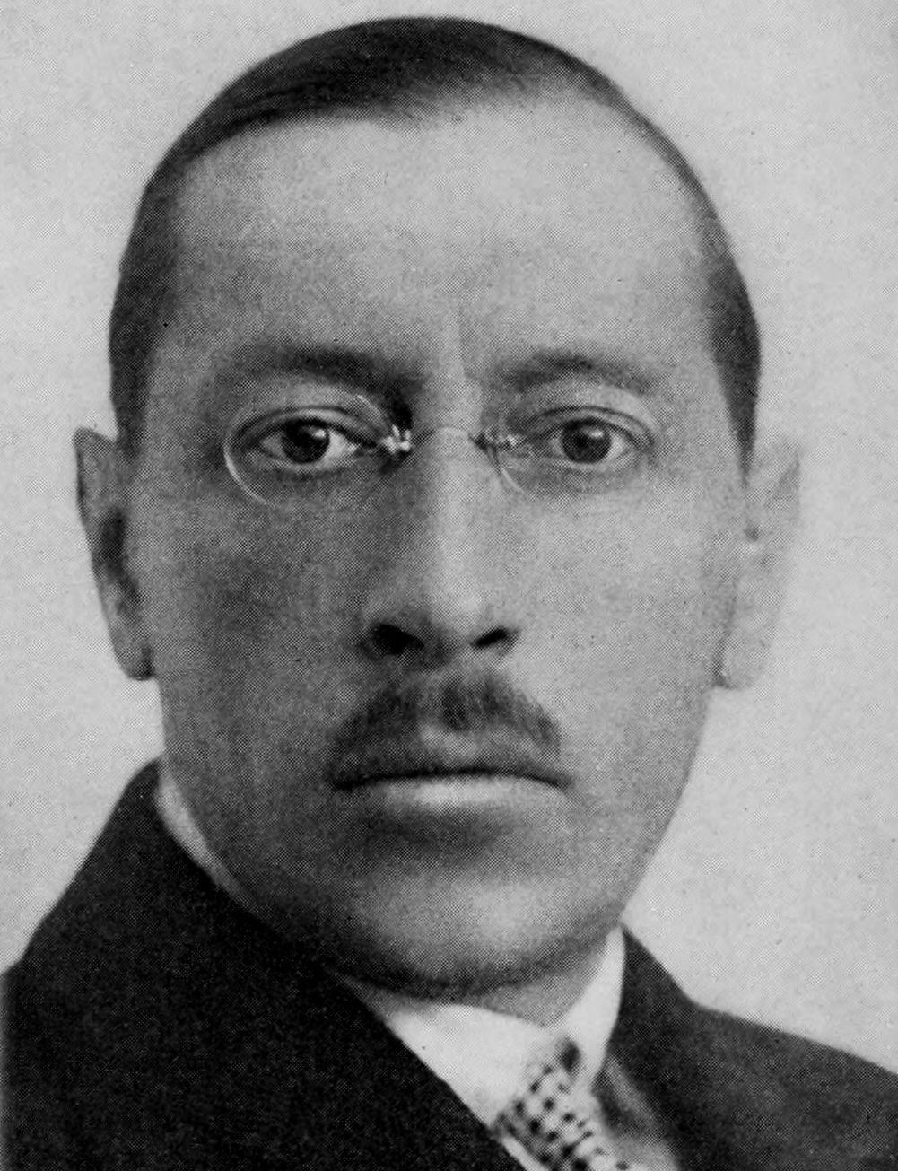 Igor Stravinsky — Wikipédia