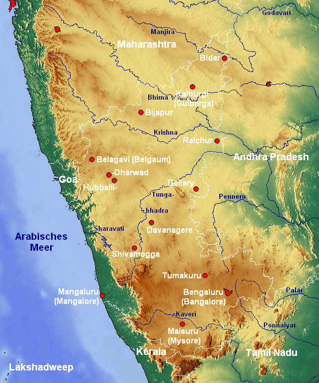 Manjira River - Wikipedia