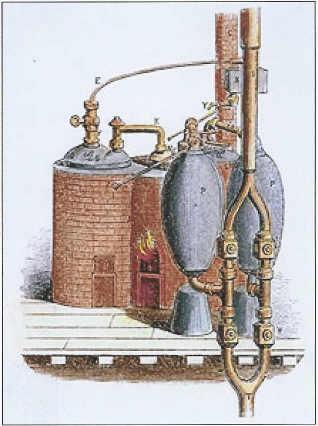 History of thermodynamics - Wikipedia