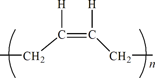 Polybutadiène — Wikipédia