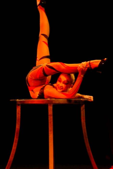 Contortion - Wikipedia