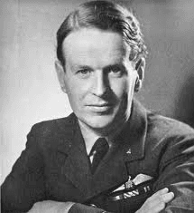 John Cunningham (RAF officer) - Wikipedia
