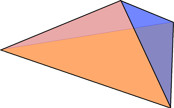 Tétraèdre — Wikipédia