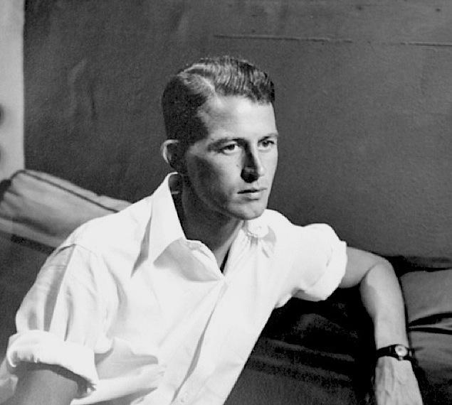 Denham Fouts — Wikipédia