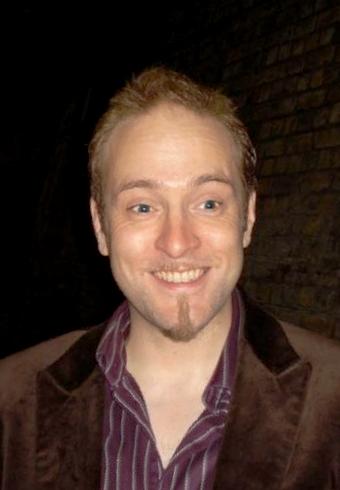 Derren Brown — Wikipédia