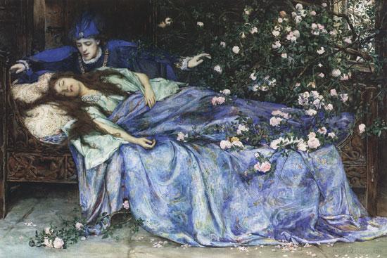 Problème de la Belle au bois dormant — Wikipédia