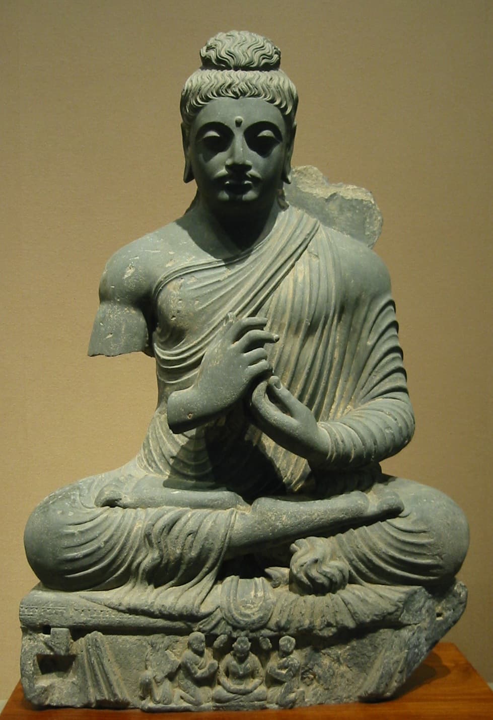 Pudgalavada - Wikipedia