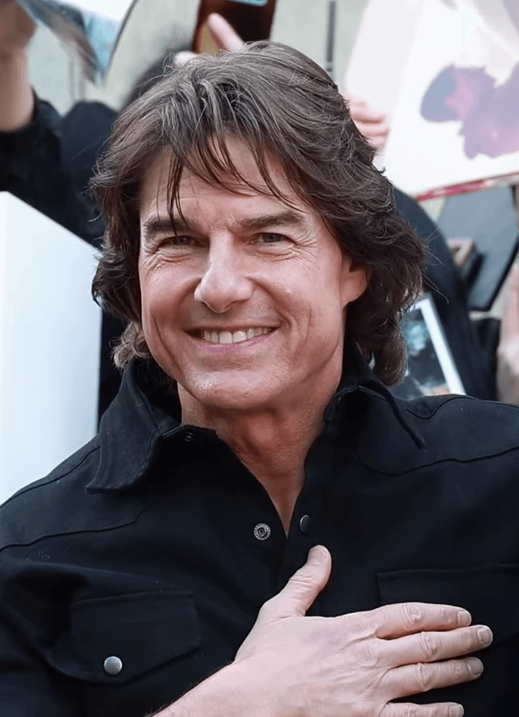 Tom Cruise - Wikipedia