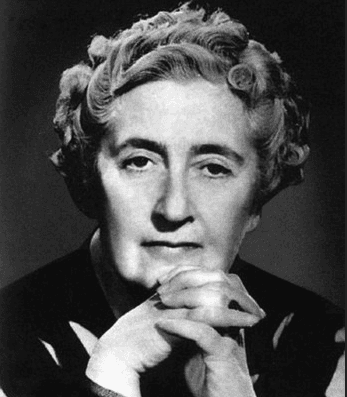 Agatha Christie — Wikipédia