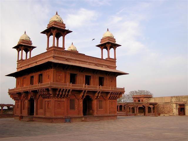 Chhatri — Wikipédia