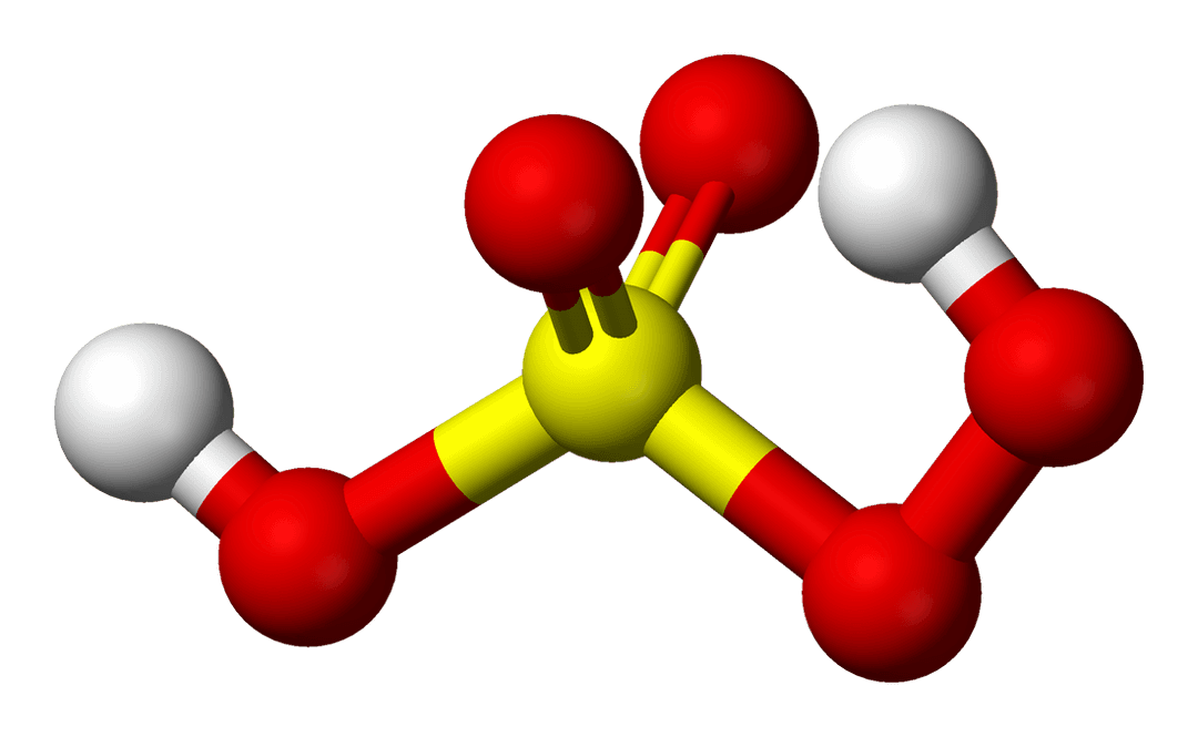 Mélange piranha — Wikipédia