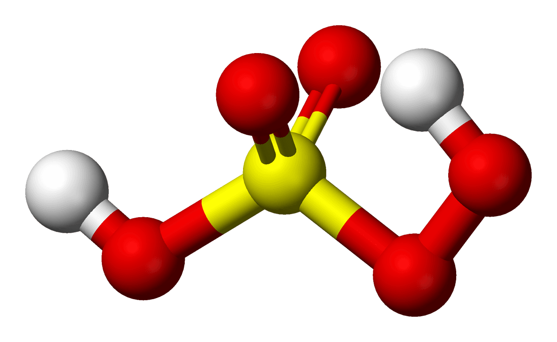 Mélange piranha — Wikipédia