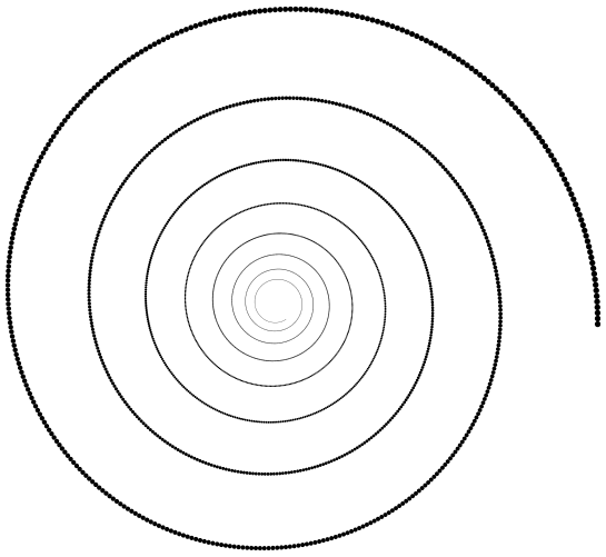 Spirale — Wikipédia