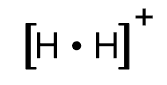 Dihydrogen cation - Wikipedia