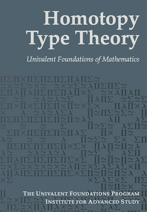 Théorie homotopique des types — Wikipédia