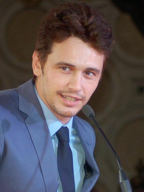 James Franco - Wikipedia