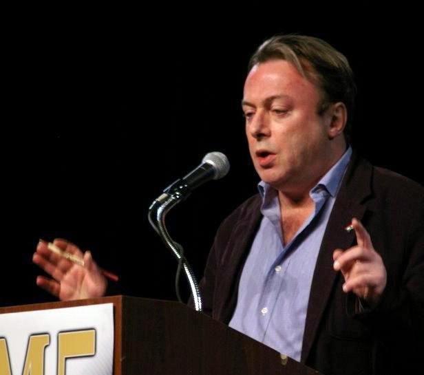 Christopher Hitchens — Wikipédia