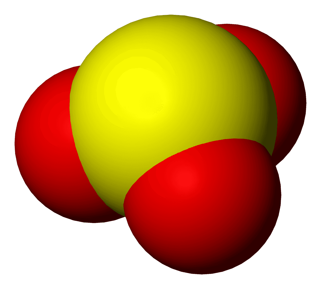 Sulfite - Wikipedia