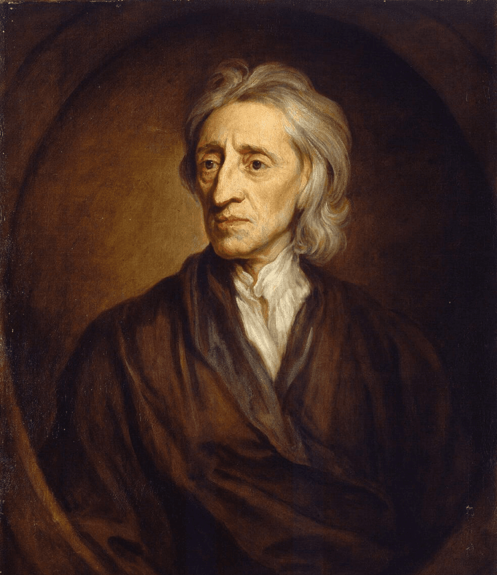 John Locke — Wikipédia