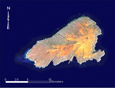 Kahoolawe — Wikipédia