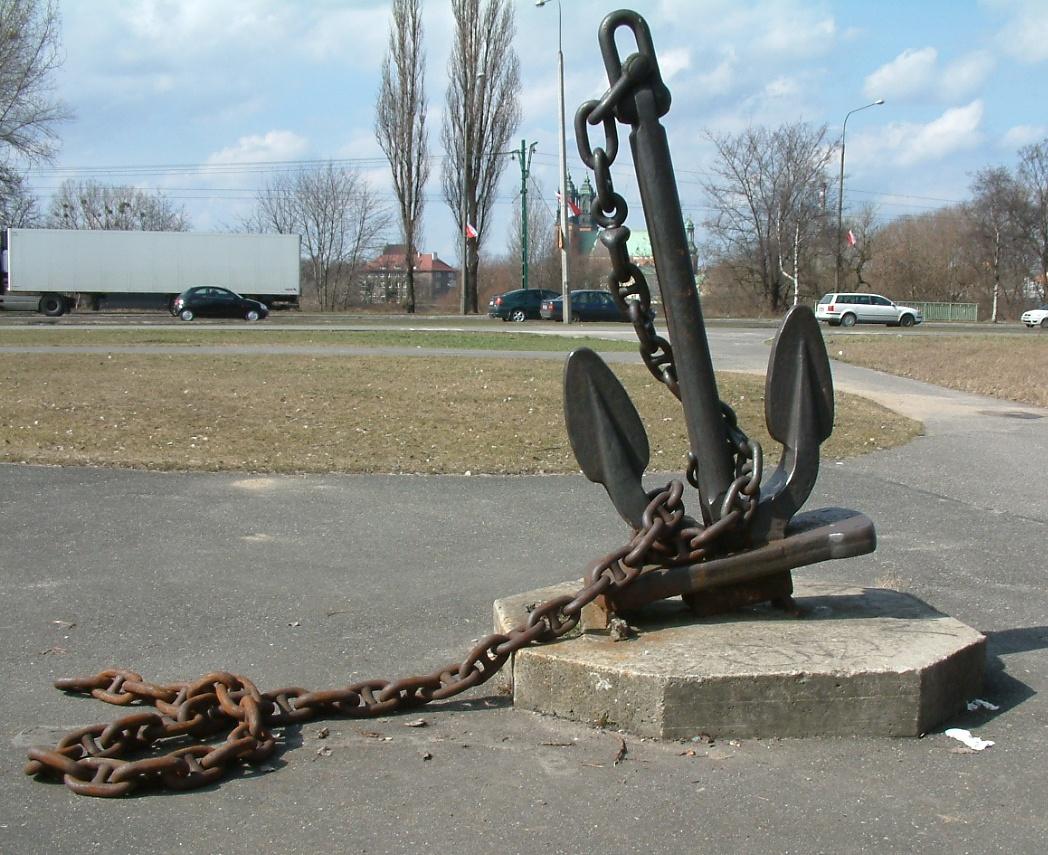 Anchor - Wikipedia