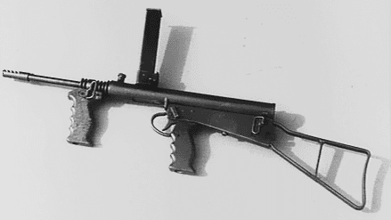 Owen gun - Wikipedia