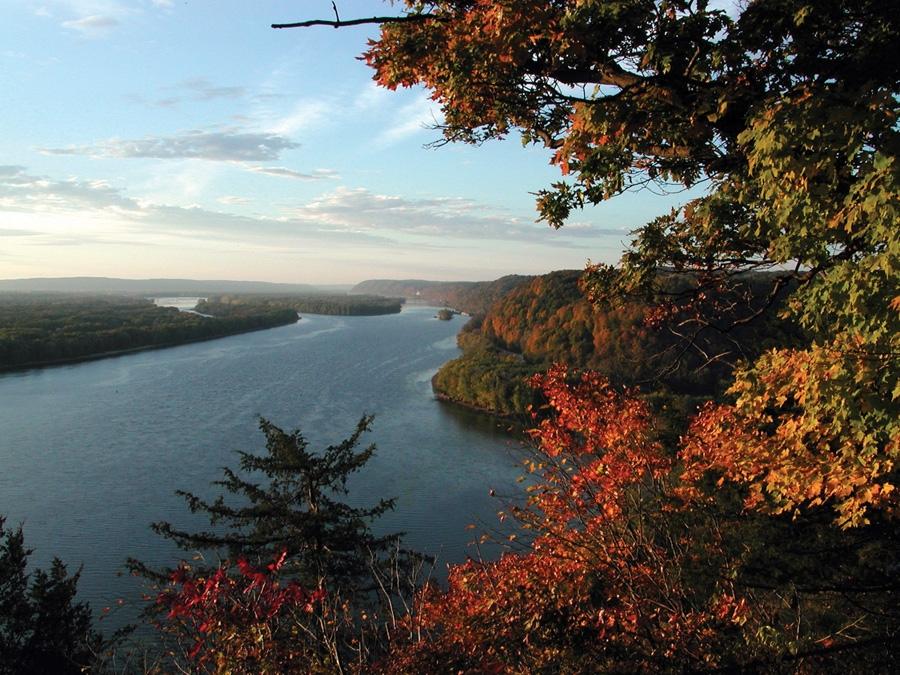 Mississippi River - Wikipedia