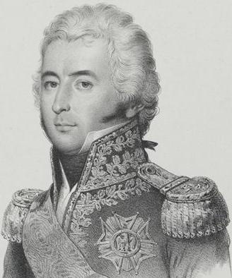 Étienne Marie Antoine Champion de Nansouty - Wikipedia