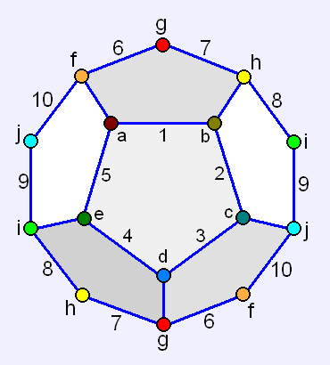 Hemi-dodecahedron - Wikipedia