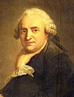 Jean-Baptiste Bourguignon d'Anville — Wikipédia