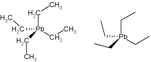 Plomb tétraéthyle — Wikipédia