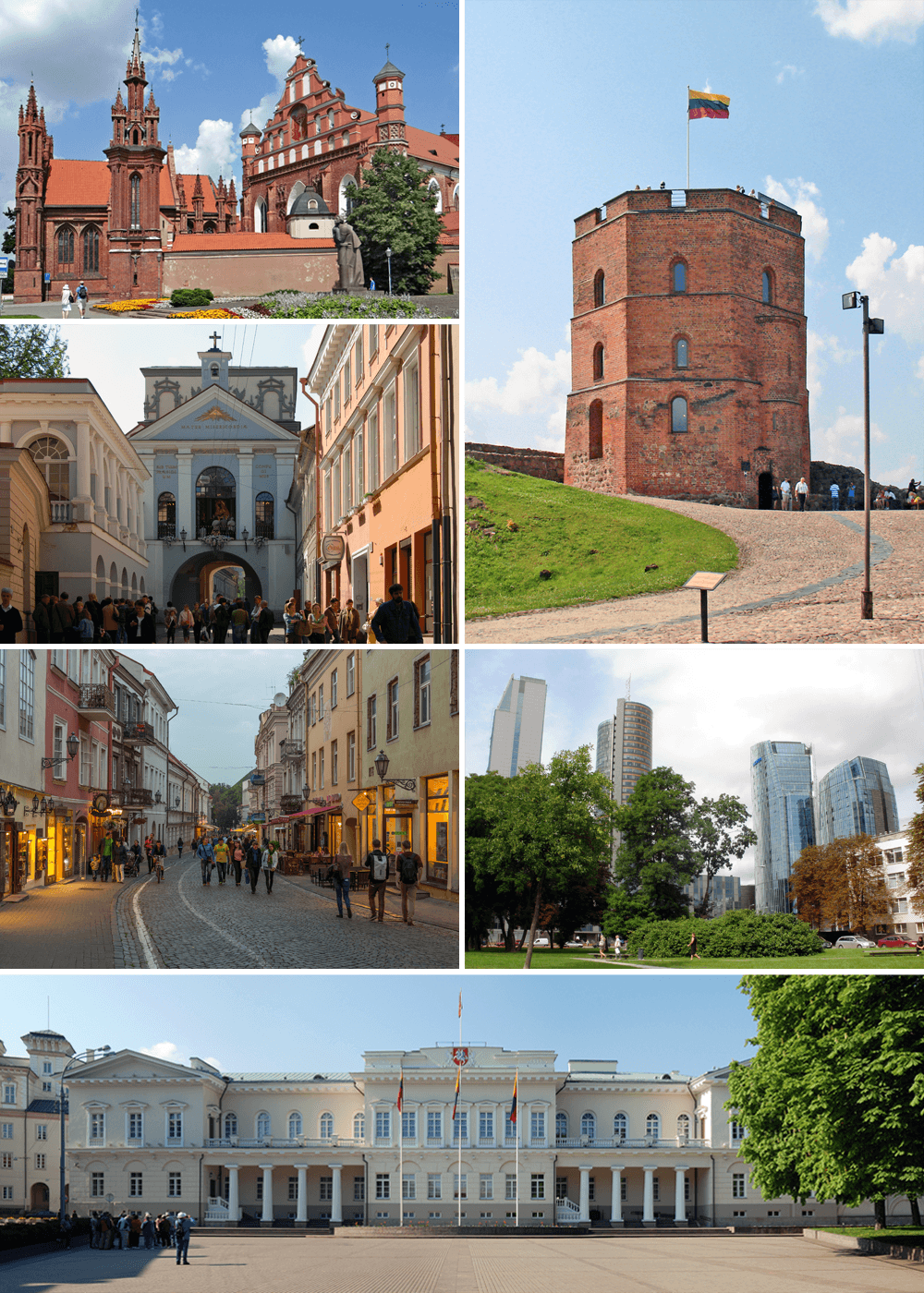 Vilnius — Wikipédia