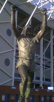 List of Leeds United F.C. seasons - Wikipedia