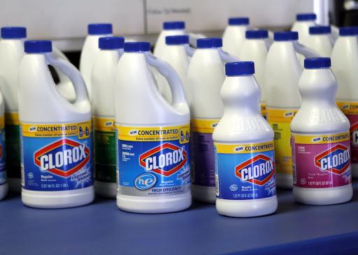 Bleach - Wikipedia