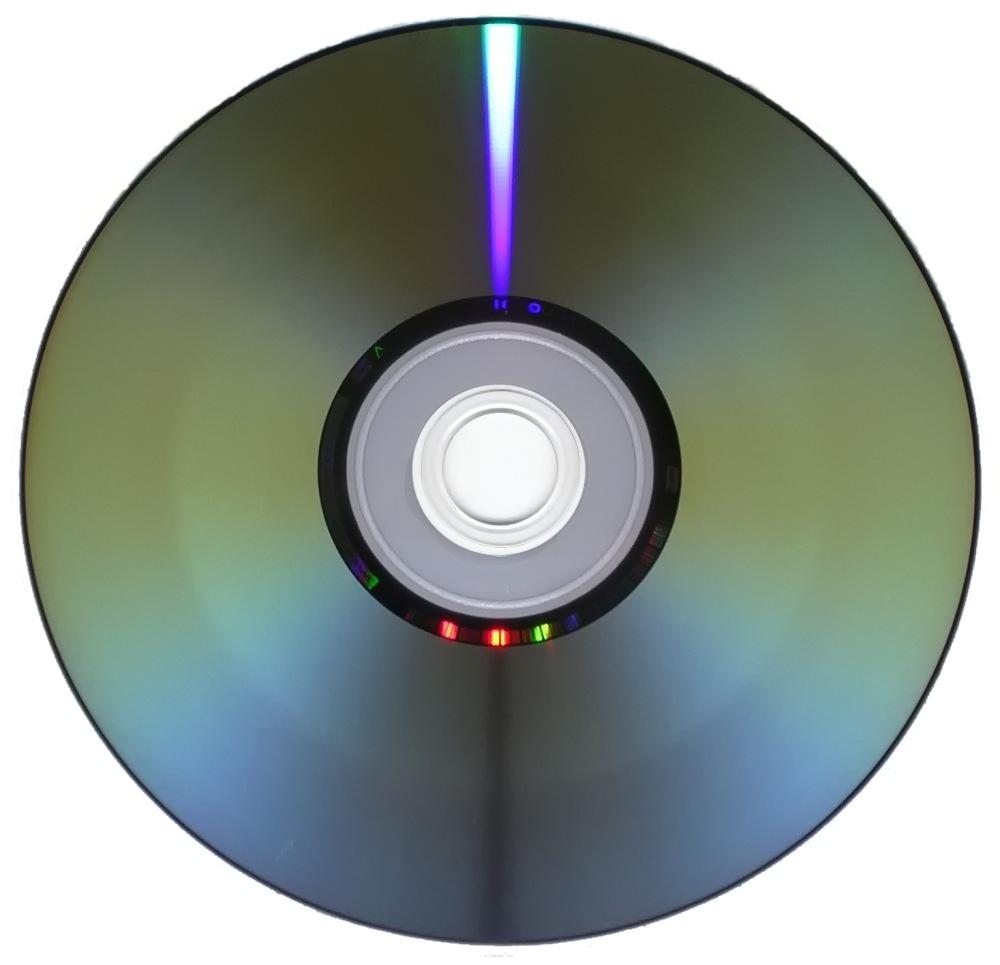 DVD - Wikipedia