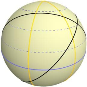 Great-circle navigation - Wikipedia