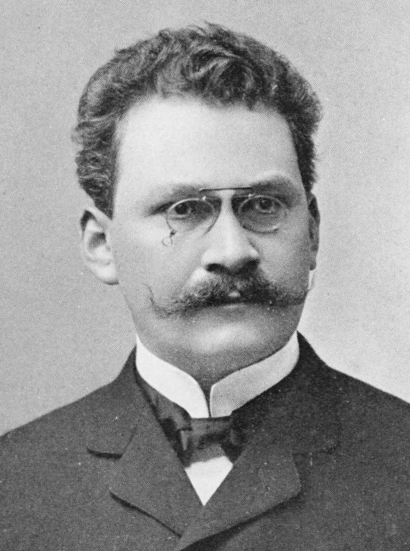 Hermann Minkowski — Wikipédia