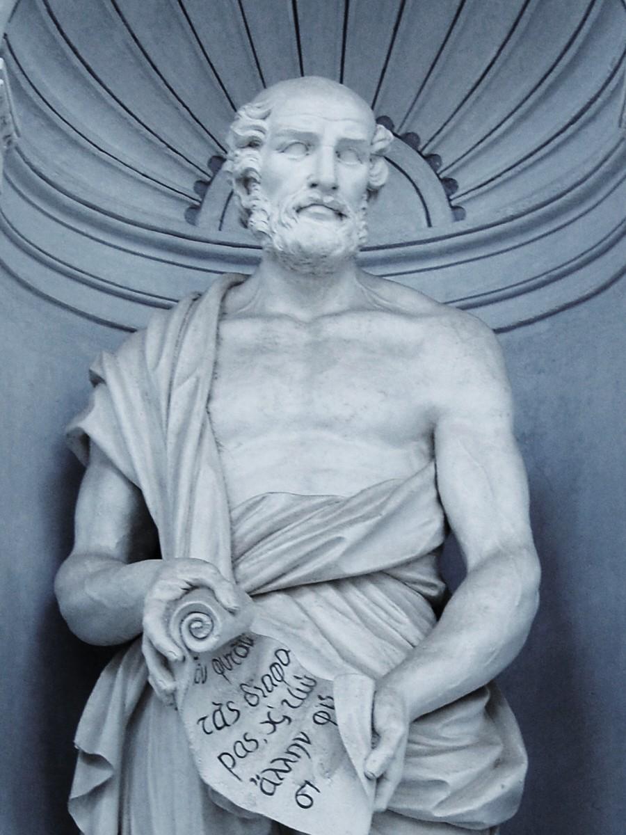 Theophrastus - Wikipedia