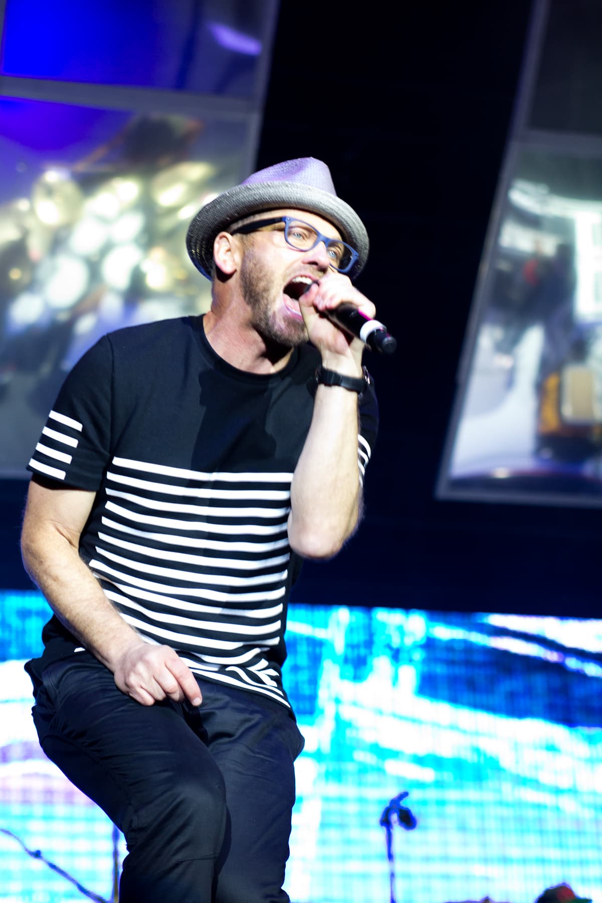 Contemporary Christian music - Wikipedia