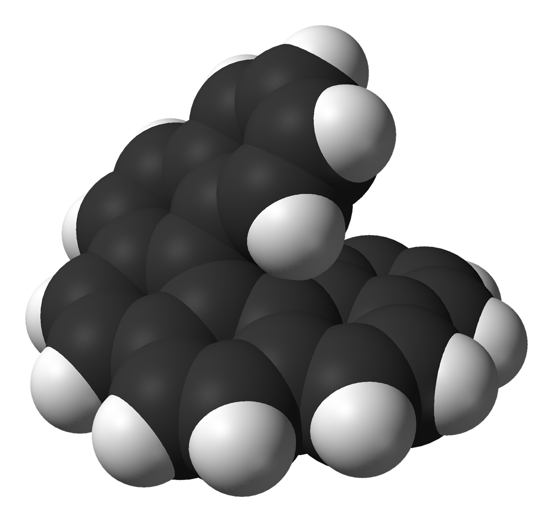 Helicene - Wikipedia