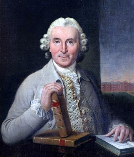 James Lind - Wikipedia